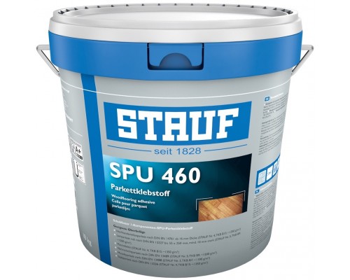 Клей полиуретановый STAUF SPU-460 18 кг
