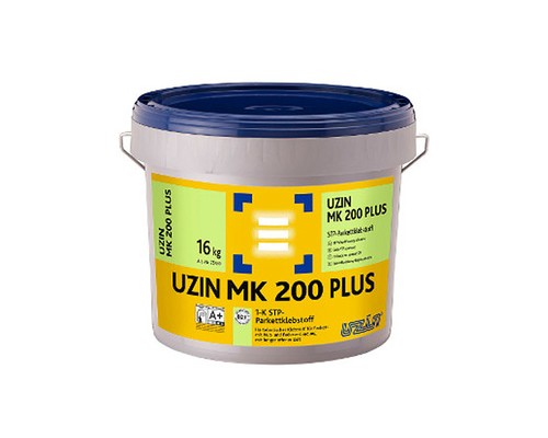 Клей силановый Uzin MK200 16 кг