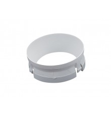 Вставка Donolux Ring DL18621 white