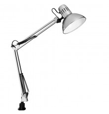 Настольная лампа ARTE Lamp A6068LT-1SS
