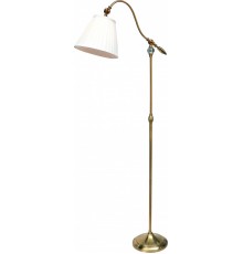 Торшер ARTE Lamp A1509PN-1PB