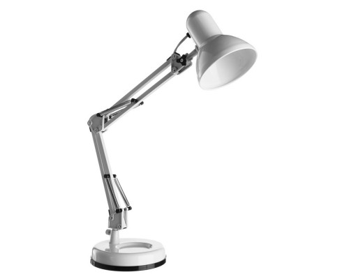 Настольная лампа ARTE Lamp A1330LT-1WH