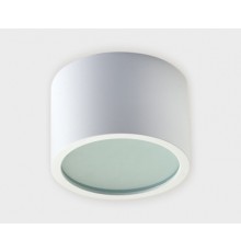 Влагозащищенный светильник ITALLINE OX 42 white