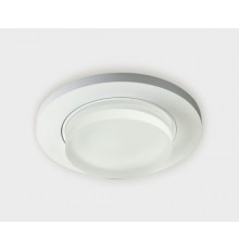 Влагозащищенный светильник ITALLINE QSO 061L white
