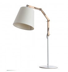 Настольная лампа ARTE Lamp A5700LT-1WH
