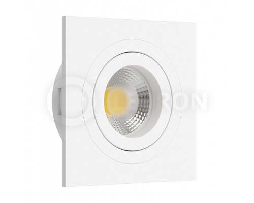 Встраиваемый светильник LeDron AO10421 White
