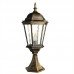 Садово-парковый светильник ARTE Lamp A1204FN-1BN