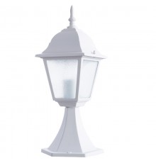 Садово-парковый светильник ARTE Lamp A1014FN-1WH