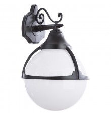 Светильник настенный ARTE Lamp A1492AL-1BK