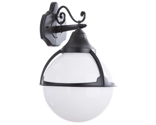 Светильник настенный ARTE Lamp A1492AL-1BK