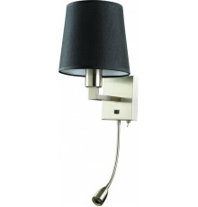 Бра ARTE Lamp A9246AP-2SS