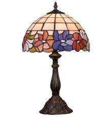 Настольная лампа VELANTE 813-804-01