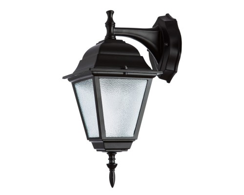 Светильник настенный ARTE Lamp A1012AL-1BK