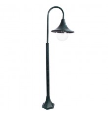Садово-парковый светильник ARTE Lamp A1086PA-1BG