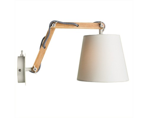 Бра ARTE Lamp A5700AP-1WH