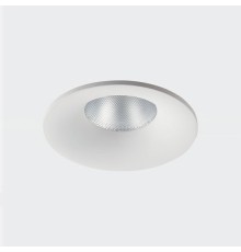 Встраиваемый светильник ITALLINE 163711 white