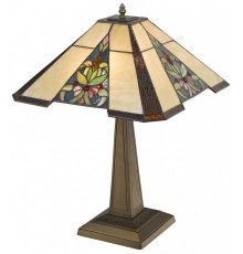 Настольная лампа VELANTE 845-804-02