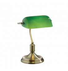 Настольная лампа Ideal Lux 045030