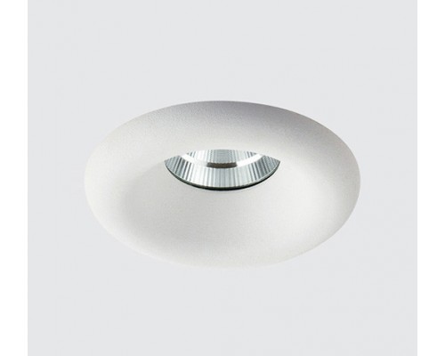 Встраиваемый светильник ITALLINE 163511 white