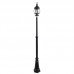 Садово-парковый светильник ARTE Lamp A1047PA-1BG
