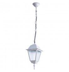 Подвесной уличный светильник ARTE Lamp A1015SO-1WH