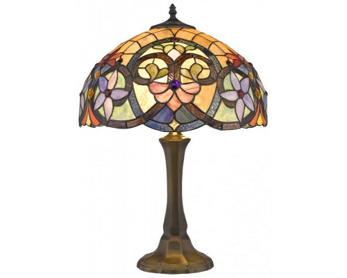 Настольная лампа VELANTE 818-804-02