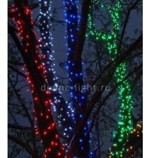 LED гирлянда на деревья Laitcom KDD1000-11-1G
