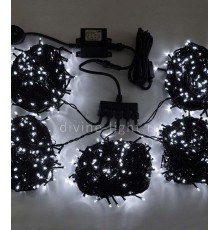 LED гирлянда на деревья Laitcom KFT900-2W11-1W
