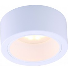 Накладной светильник ARTE Lamp A5553PL-1WH