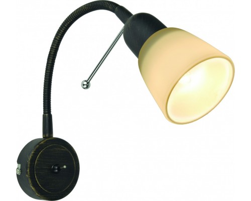 Бра ARTE Lamp A7009AP-1BR