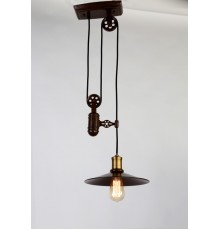 Подвесной светильник Favourite 1762-1P