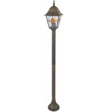 Садово-парковый светильник Favourite 1804-1F
