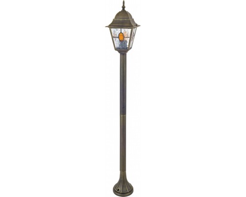Садово-парковый светильник Favourite 1804-1F