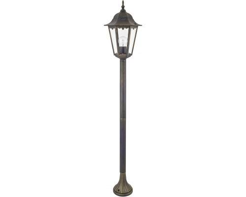 Садово-парковый светильник Favourite 1808-1F