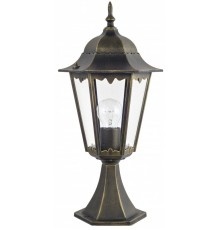 Садово-парковый светильник Favourite 1808-1T