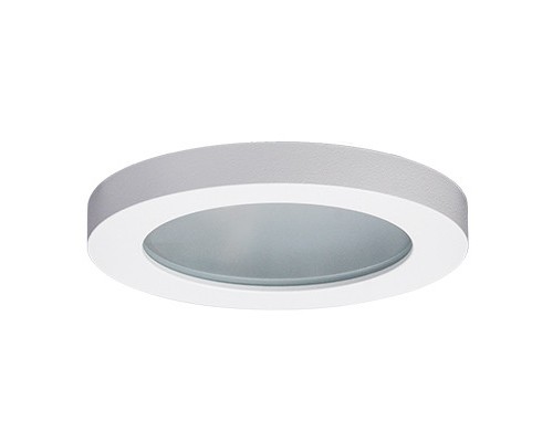 Влагозащищенный светильник ITALLINE DL-2633 white