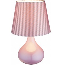 Настольная лампа Globo 21652