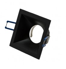 Встраиваемый светильник LeDron AO1501012 black