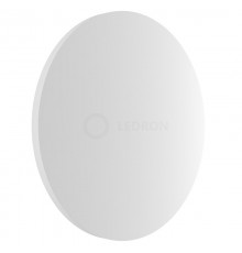 Светильник настенный LeDron 8663L White