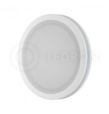 Влагозащищенный светильник LeDron LIP0906-15W-Y4000K