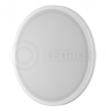 Влагозащищенный светильник LeDron LIP0906-20W-Y3000K