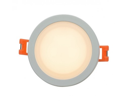 Влагозащищенный светильник LeDron LIP0906-5W-Y3000K