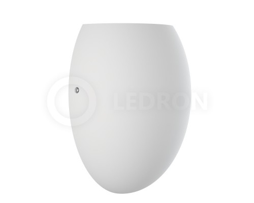 Светильник настенный LeDron WWF1106-C-WW IP65 Белый