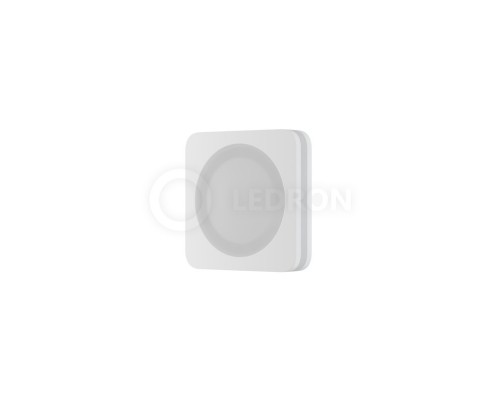 Влагозащищенный светильник LeDron LIP0906-5W-F3000K