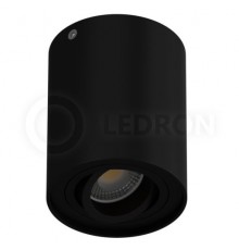 Накладной светильник LeDron HDL5600 Black