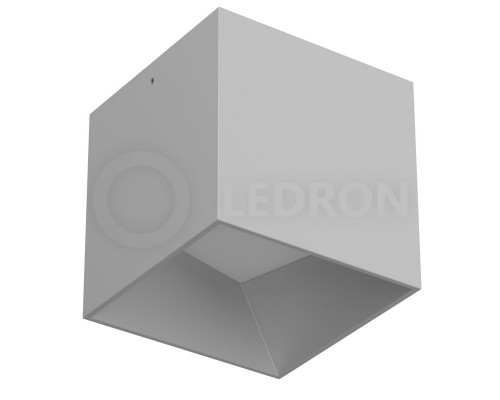 Влагозащищенный светильник LeDron SKY OK Grey
