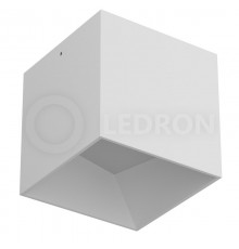 Влагозащищенный светильник LeDron SKY OK White