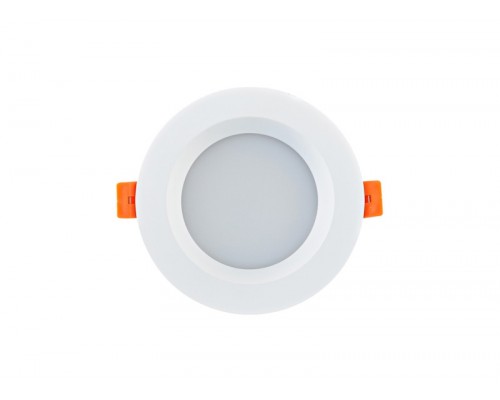 Влагозащищенный светильник Donolux DL18891/7W White R Dim