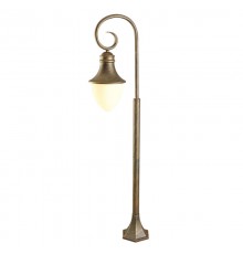 Садово-парковый светильник ARTE Lamp A1317PA-1BN