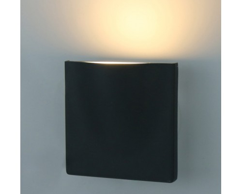 Бра ARTE Lamp A8506AL-1GY